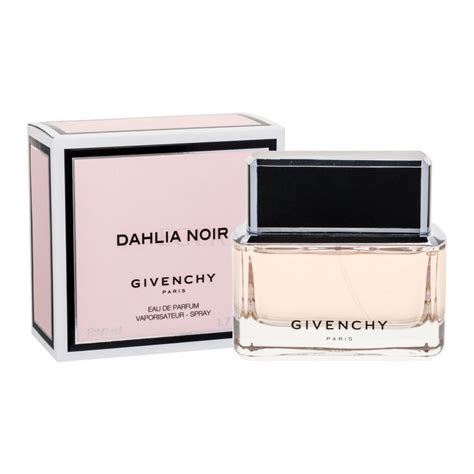 givenchy dahlia noir eau de parfum 50ml australia|givenchy parfum dahlia noir discontinued.